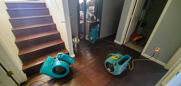 Fire Damage Restoration in Gluckstadt, MS